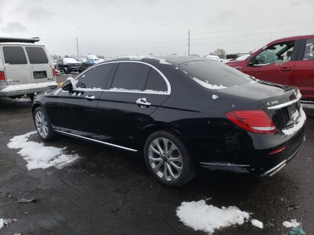 WDDZF4KB6JA375954 Mercedes-Benz E 300 4matic