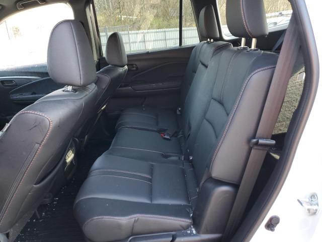 2022 HONDA PILOT TRAI 5FNYF6H88NB036767