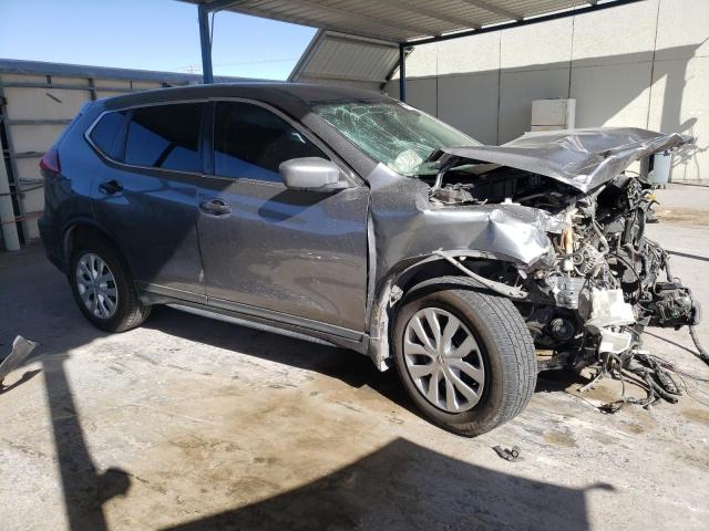KNMAT2MT8JP560367 Nissan ROGUE S