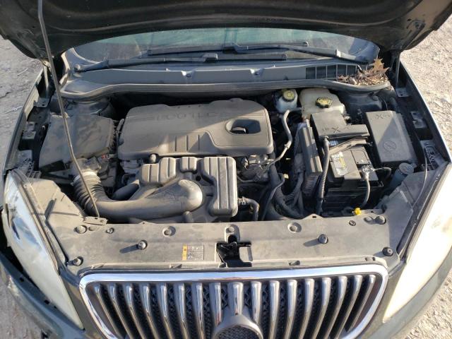 1G4PR5SK8F4135000 Buick Verano Convenience