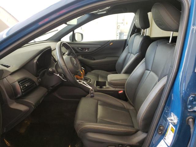 2022 SUBARU OUTBACK WI 4S4BTGSD0N3142181