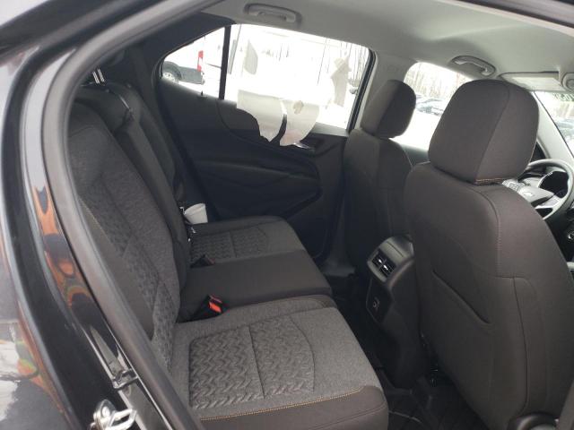 2023 CHEVROLET EQUINOX LT - 3GNAXTEG9PS111728