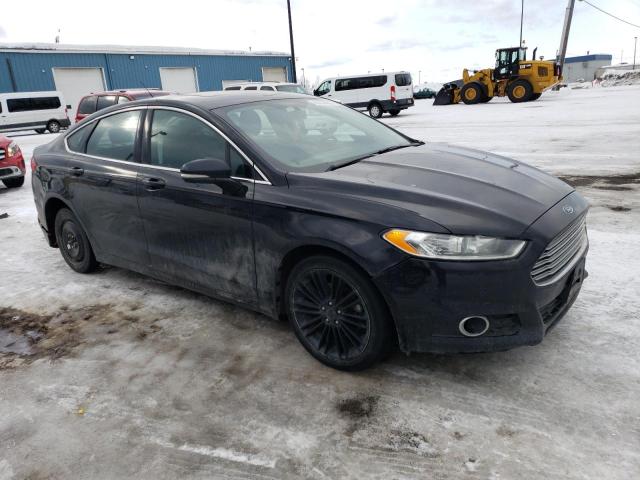 2016 FORD FUSION SE - 3FA6P0T93GR357768