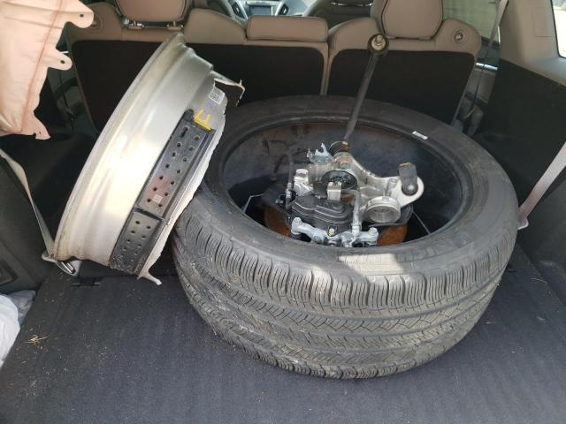 2020 ACURA MDX ADVANC - 5J8YD4H97LL013771