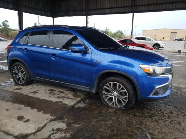 JA4AP4AU6GZ056095 Mitsubishi Outlander Sport Sel