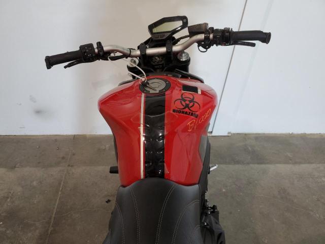 2014 YAMAHA FZ09 JYARN33E1EA002726