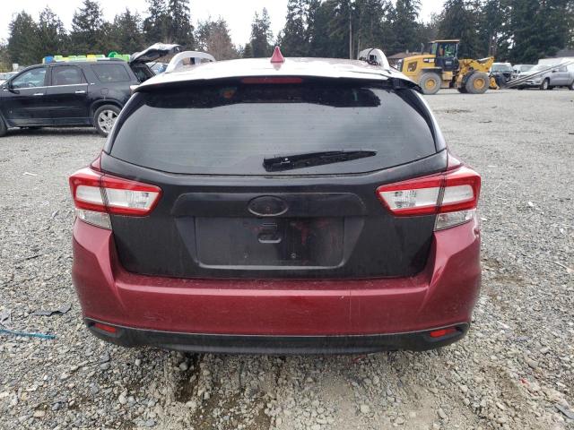 4S3GTAB6XJ3701156 Subaru Impreza Premium