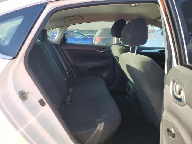 2019 NISSAN SENTRA S - 3N1AB7AP5KY316377