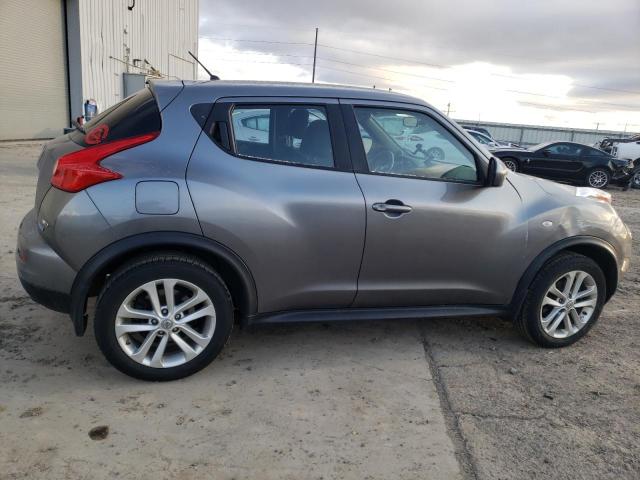 JN8AF5MV9ET362246 Nissan JUKE S