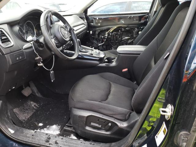 JM3TCBBY9J0200709 Mazda CX-9 SPORT