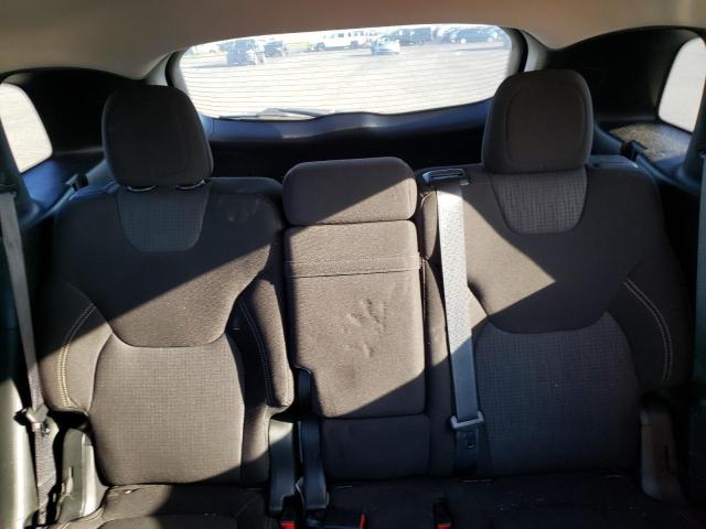 1C4PJLCB8HW663612 Jeep Cherokee Latitude