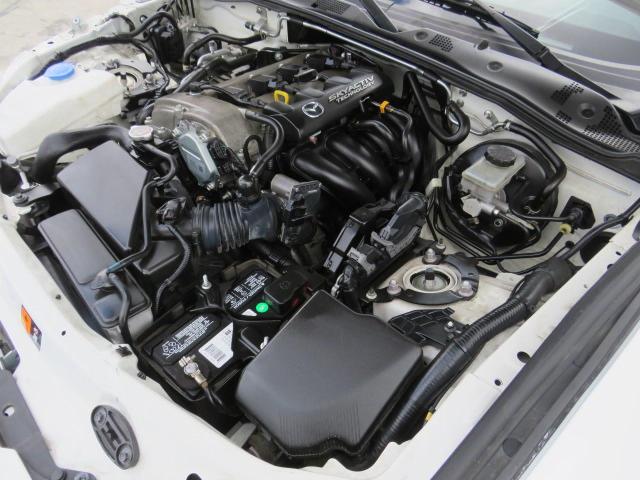 JM1NDAB75G0106335 Mazda Mx-5 Miata Sport