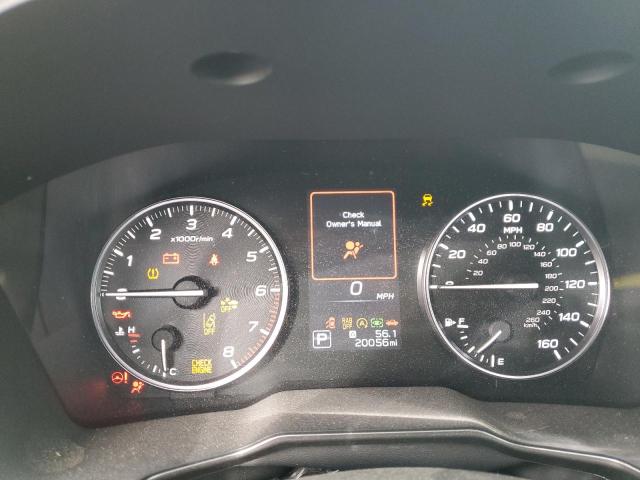 4S4BTANC5M3166538 Subaru Outback Limited