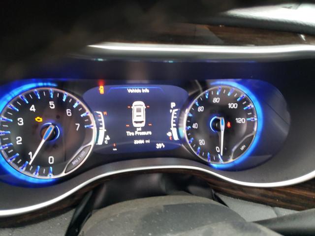 2022 CHRYSLER PACIFICA L - 2C4RC1GG8NR180610