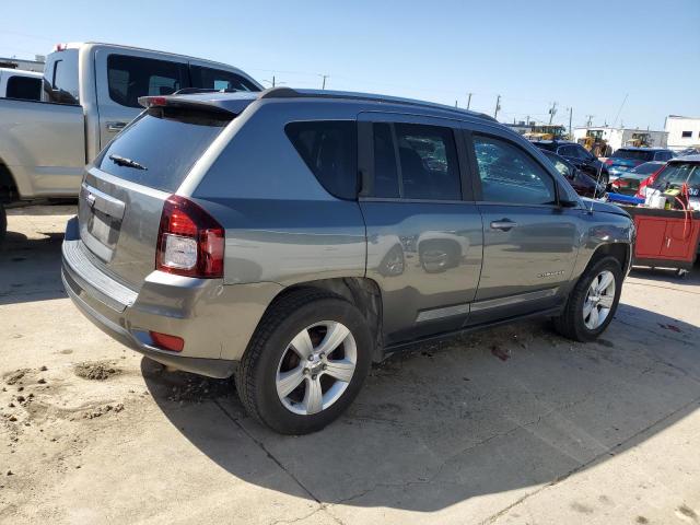 1C4NJCBAXED587527 Jeep Compass Sport