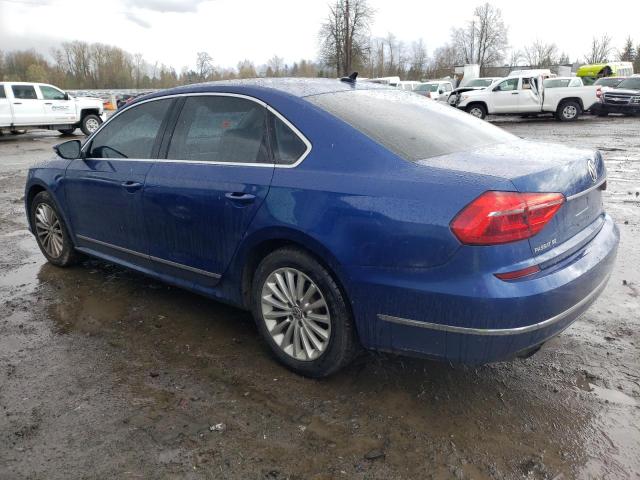 2016 Volkswagen Passat Se VIN: 1VWBT7A37GC038188 Lot: 46238863