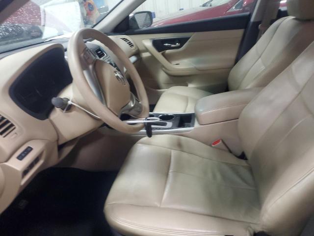 1N4AL3AP6FN398826 Nissan ALTIMA 2.5