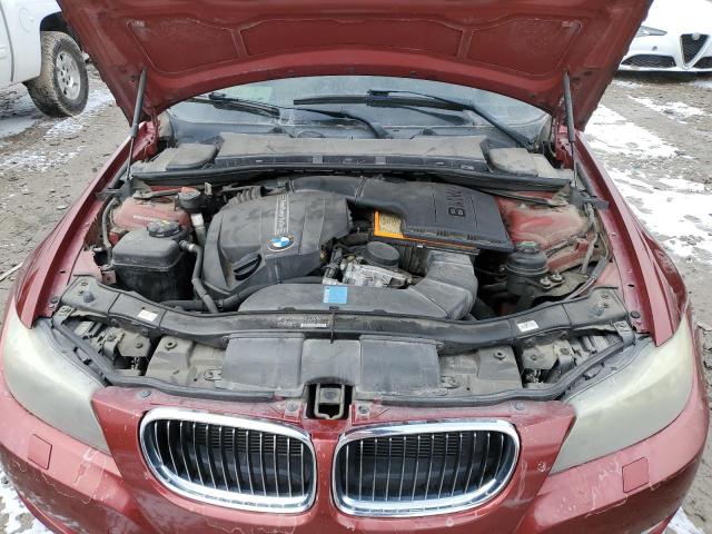WBAPL5C50BA916911 BMW 335 XI