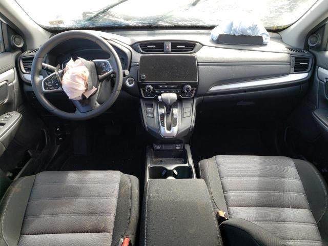 2021 HONDA CR-V SE - 7FARW2H72ME031099