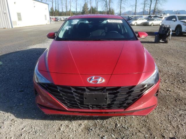 2023 HYUNDAI ELANTRA BL - KMHLM4AJ0PU039413