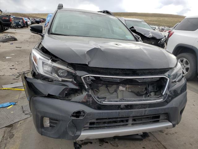 4S4BTANC5M3166538 Subaru Outback Limited