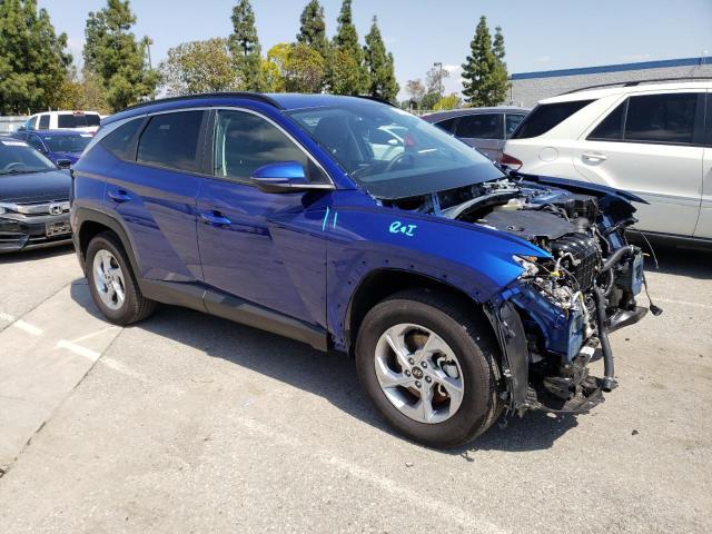 5NMJBCAE7PH220126 Hyundai TUCSON SEL