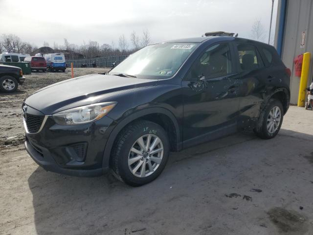 2013 Mazda CX-5 Sport