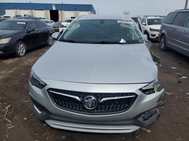 2018 BUICK REGAL TOUR W04GU8SX9J1071781