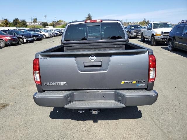 1N6DD0ERXJN713938 Nissan FRONTIER S