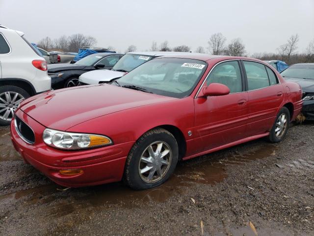 2003 Buick LeSabre Limited