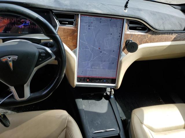 5YJSA1E25GF171490 Tesla MODEL S