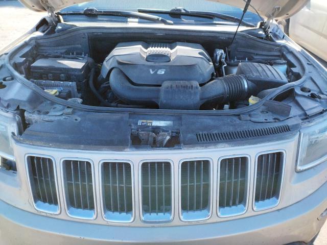 1C4RJFBG0FC678837 Jeep Grand Cherokee Limited