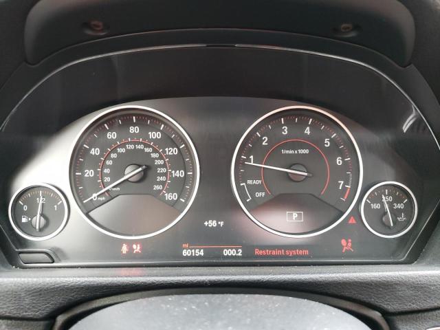 2018 BMW 440XI GRAN - WBA4J7C59JBH14262