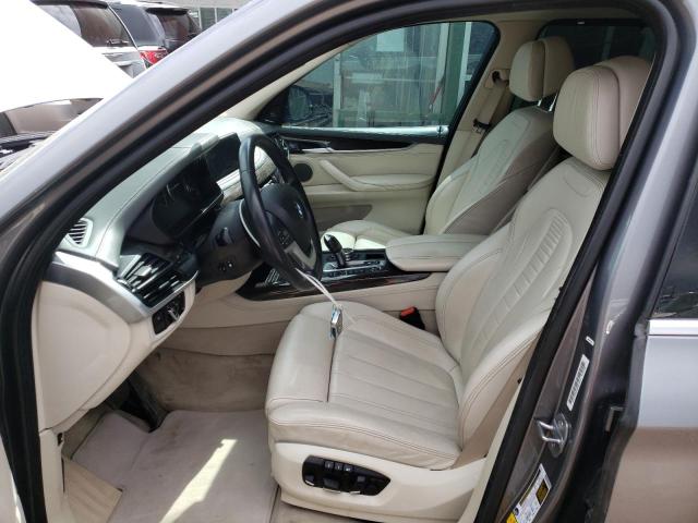 2016 BMW X5 XDR40E - 5UXKT0C53G0F75101