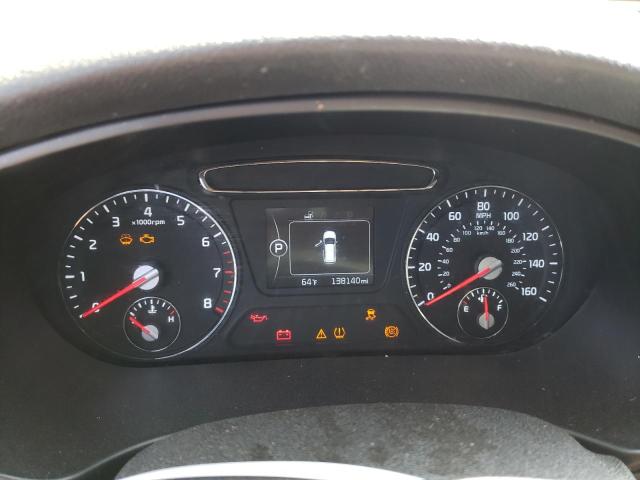5XYPG4A37GG060663 KIA SORENTO LX