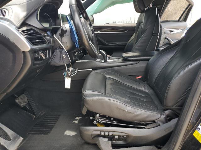 2015 BMW X6 SDRIVE3 - 5UXKU0C56F0F92096