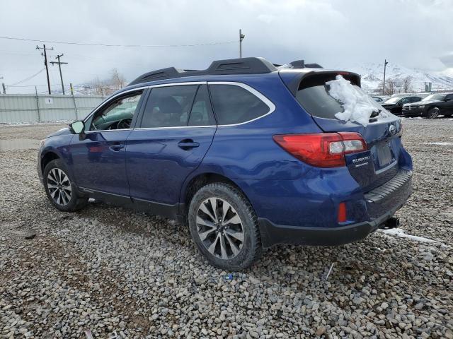 4S4BSANC4H3429353 Subaru Outback 2.5i Limited