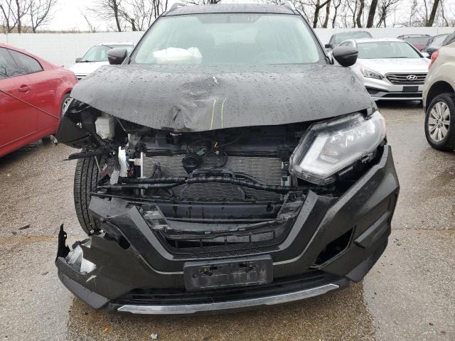 JN8AT2MT6HW144788 Nissan ROGUE S