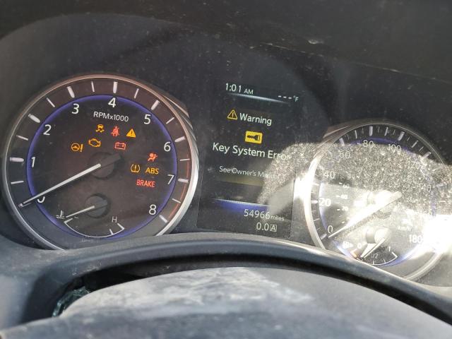 2017 INFINITI Q60 BASE JN1CV7EK1HM111049