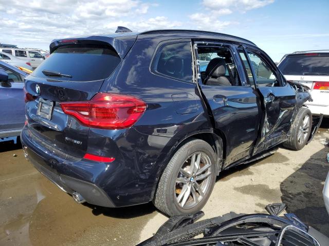 5UXTY5C01M9G09938 BMW X3 Xdrive30i