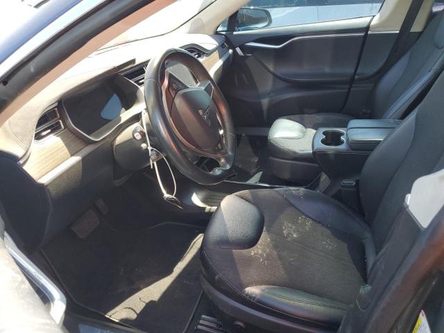 5YJSA1E18GF127023 Tesla MODEL S