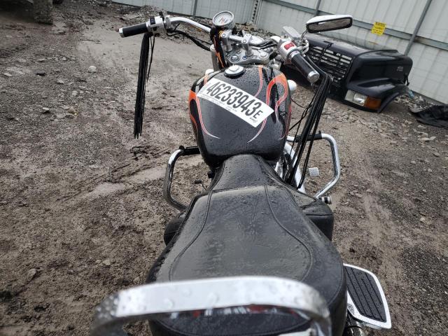 2007 HONDA VT1100 C2 - 1HFSC430X7A704347
