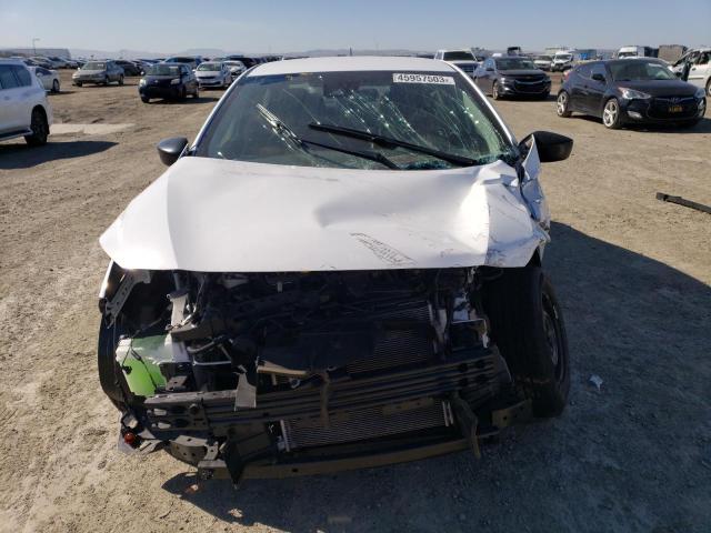 3N1CN8DV7ML922523 Nissan VERSA S