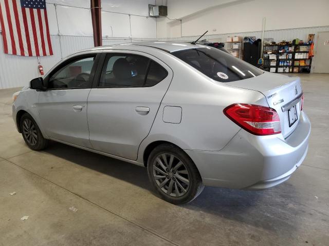 ML32F3FJ7JHF01324 Mitsubishi Mirage G4 Es