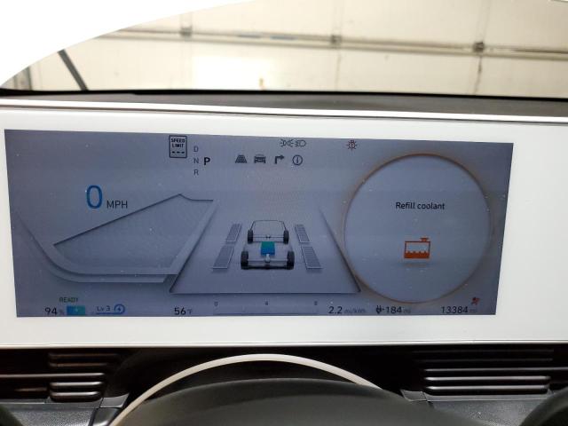 2022 HYUNDAI IONIQ 5 SE - KM8KMDAF6NU086093