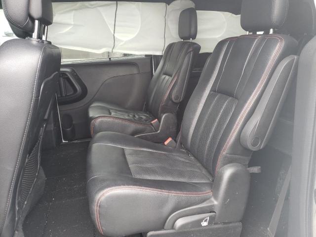 2019 DODGE GRAND CARA - 2C4RDGEG2KR749191