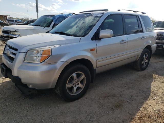 2006 Honda Pilot EX