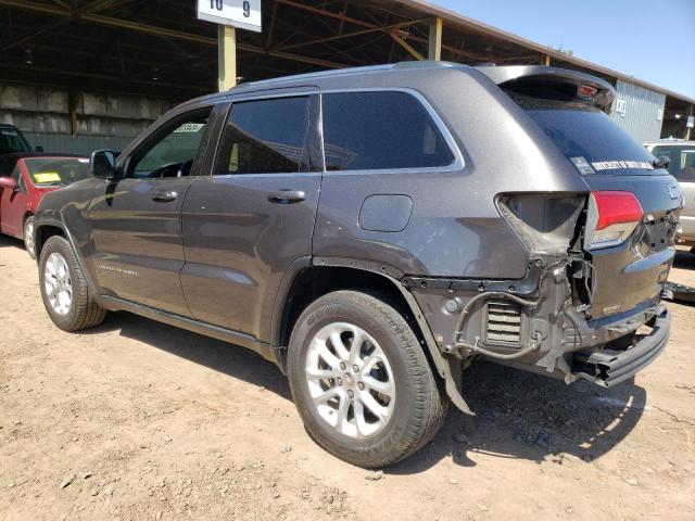 1C4RJEAG2FC143780 Jeep Grand Cherokee Laredo
