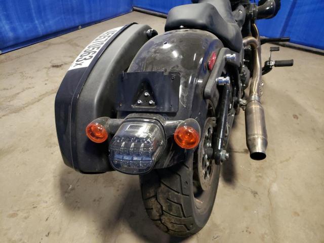 2022 HARLEY-DAVIDSON FLXRST - 5HD1YXZ37NB055647