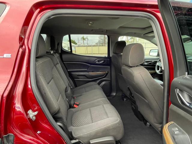 1GKKNLLS1HZ241649 GMC ACADIA SLE